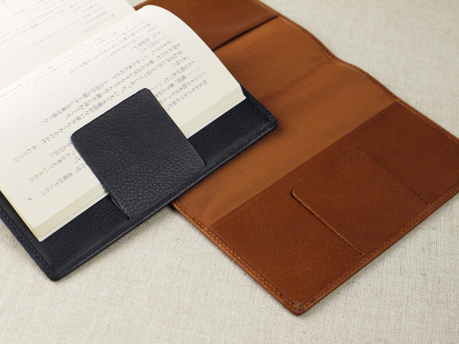 aoneko③ブックカバー aoneko③ブックカバー aoneko ブックカバー ブックカバー – ALZUNI